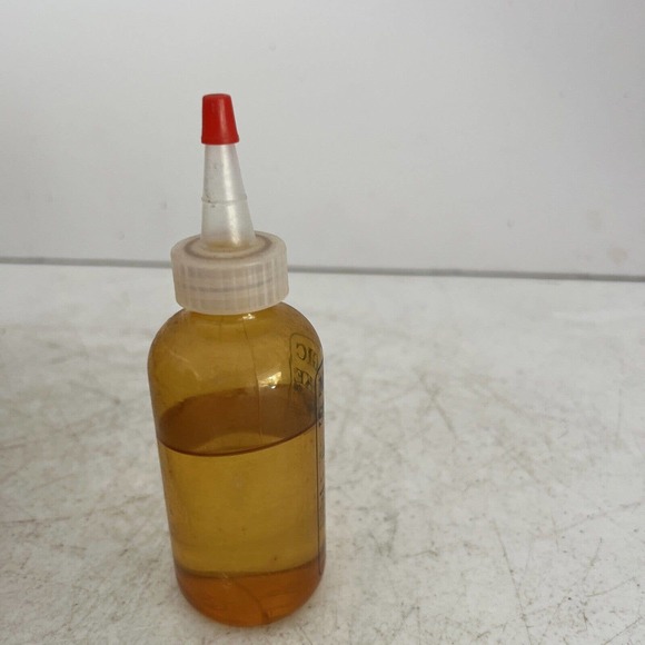 Magic Other Magic Smoke Model Railroad Smoke Fluid Poshmark